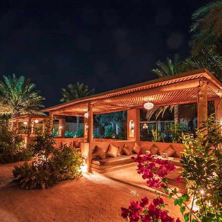 Riad Serai Merzouga Exterior foto